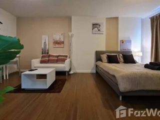 For Rent Studio Condo In Hua Hin, Prachuap Khiri Khan
