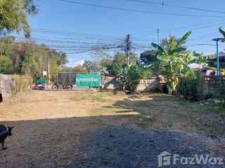 出售 土地 在 San Kamphaeng, Chiang Mai