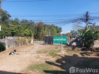 出售 土地 在 San Kamphaeng, Chiang Mai