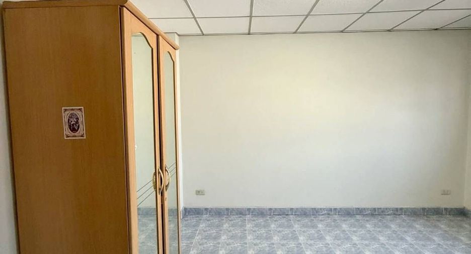 出租 2 卧室 商业空间 在 Bang Lamung, Chon Buri