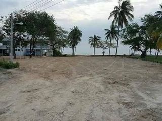 For sale land in Hua Hin, Prachuap Khiri Khan