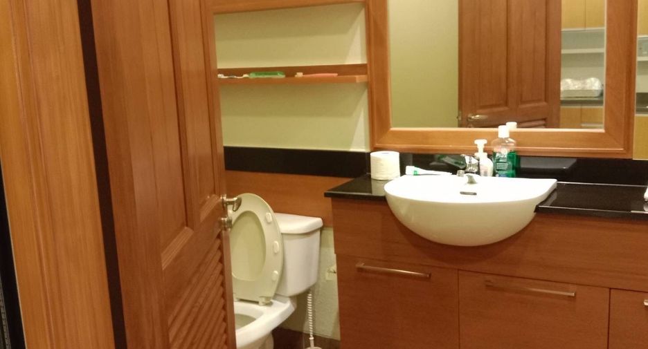 Wohnung zum Kauf mit 1 Zimmer in Ban Laem, Phetchaburi