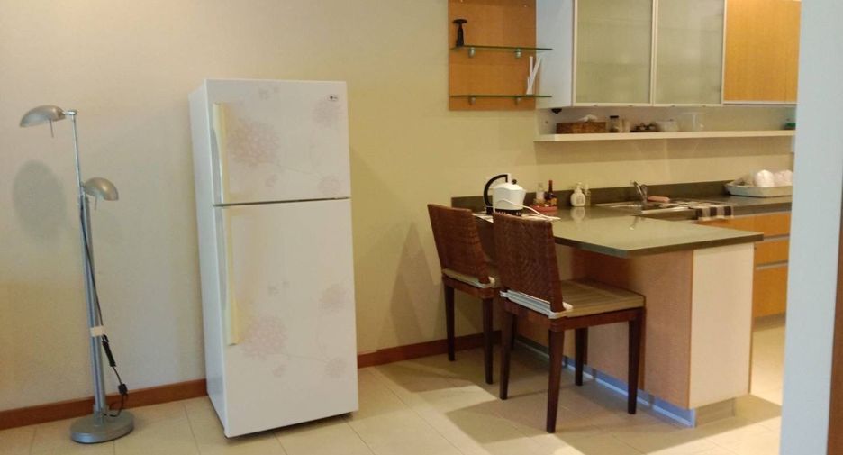 Wohnung zum Kauf mit 1 Zimmer in Ban Laem, Phetchaburi