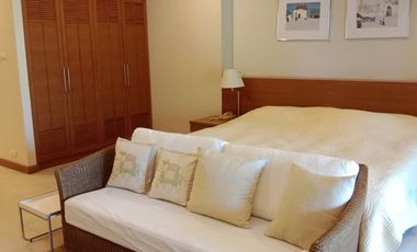 Wohnung zum Kauf mit 1 Zimmer in Ban Laem, Phetchaburi