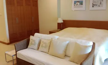 For sale 1 bed condo in Ban Laem, Phetchaburi