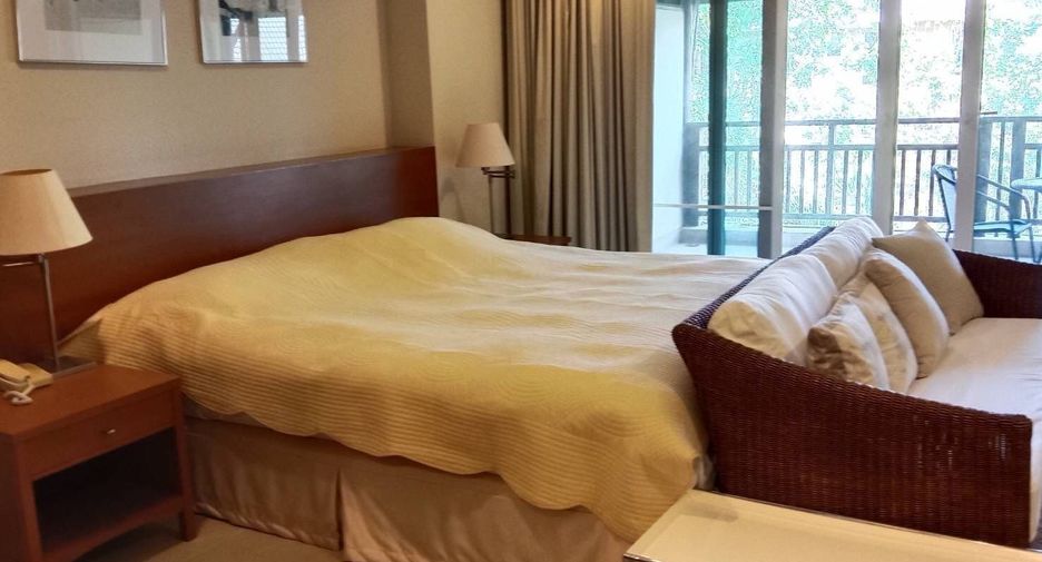 Wohnung zum Kauf mit 1 Zimmer in Ban Laem, Phetchaburi