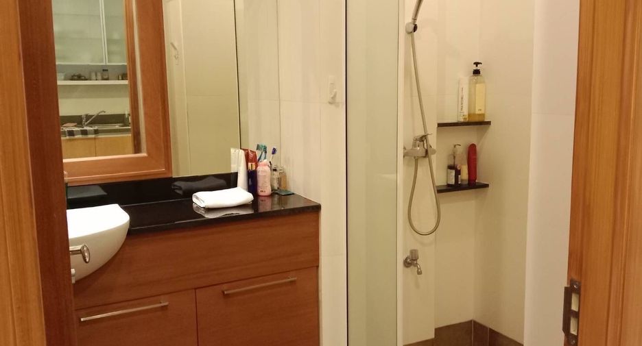 Wohnung zum Kauf mit 1 Zimmer in Ban Laem, Phetchaburi