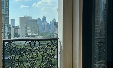 For sale 2 ベッドルーム condo in Pathum Wan, Bangkok