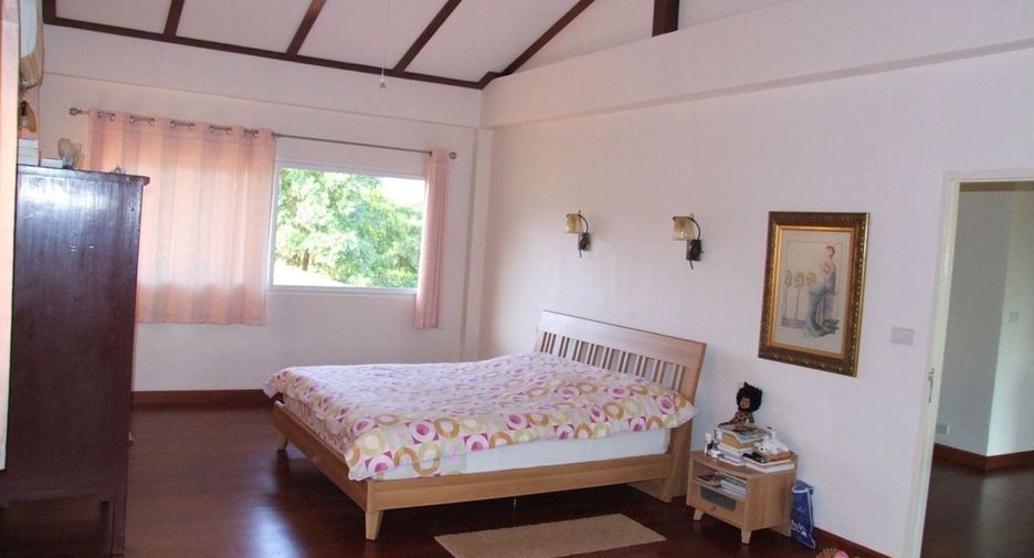 À vendre 4 chambres maison à Pak Chong, Nakhon Ratchasima