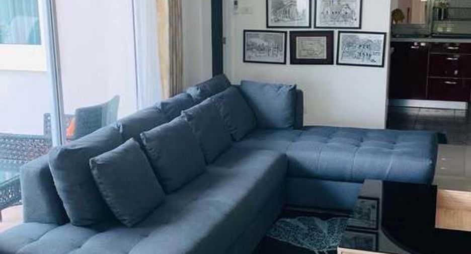 For rent 3 bedrooms house in Hua Hin, Prachuap Khiri Khan