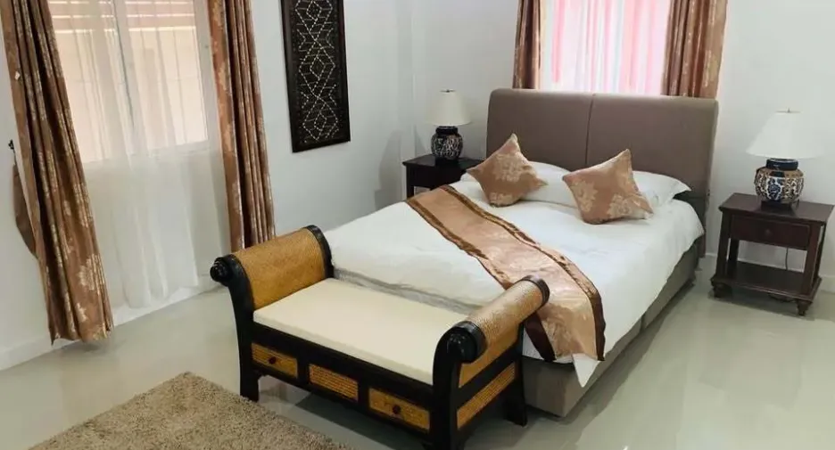For rent 3 bedrooms house in Hua Hin, Prachuap Khiri Khan