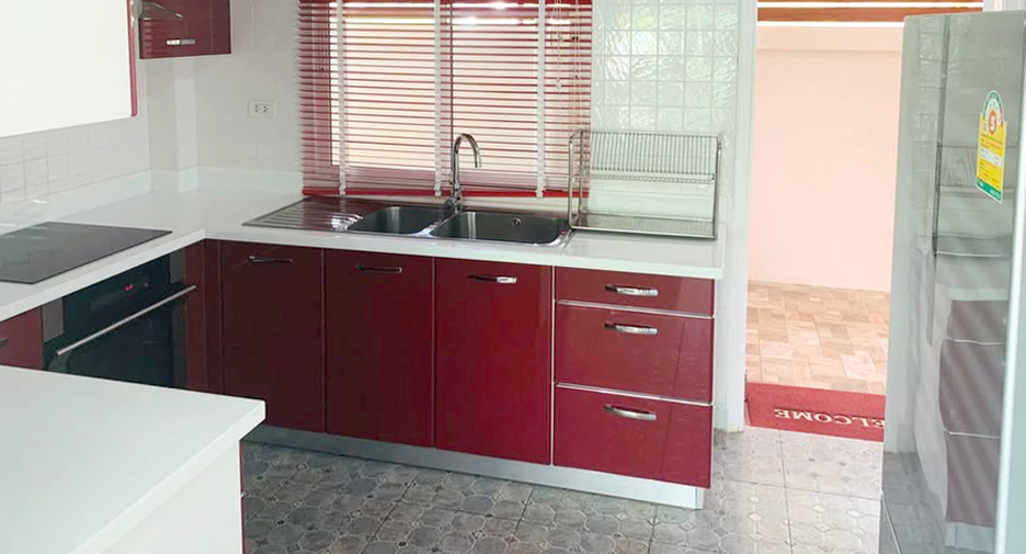 For rent 3 bedrooms house in Hua Hin, Prachuap Khiri Khan