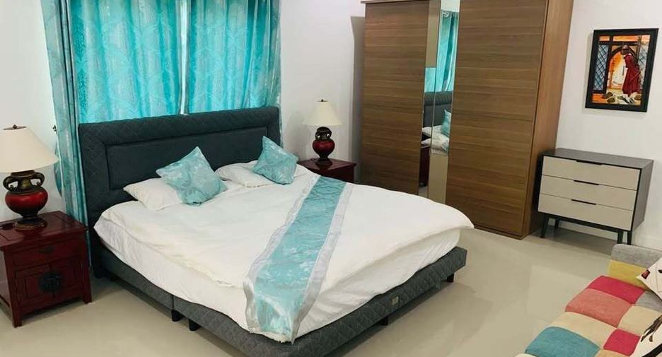 For rent 3 bedrooms house in Hua Hin, Prachuap Khiri Khan