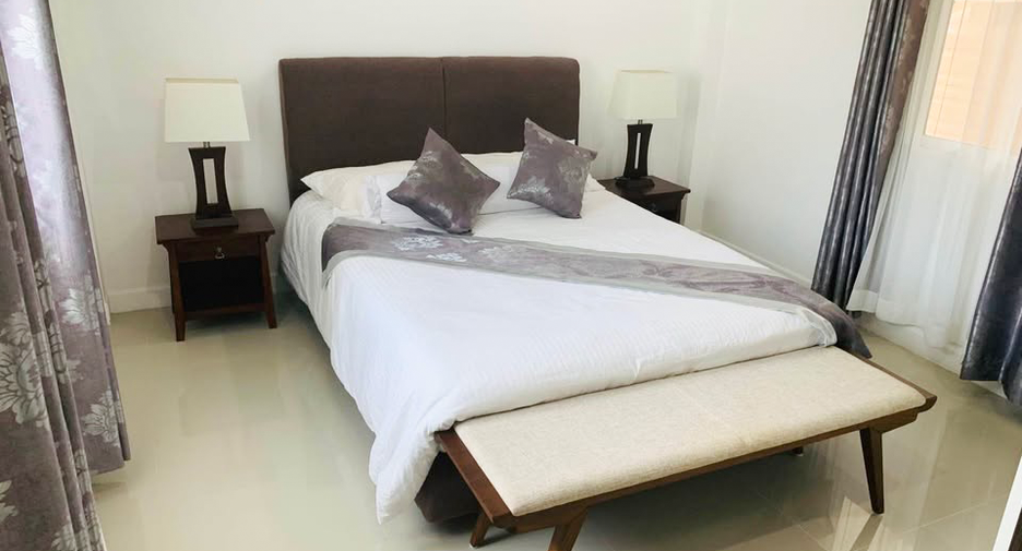 For rent 3 bedrooms house in Hua Hin, Prachuap Khiri Khan