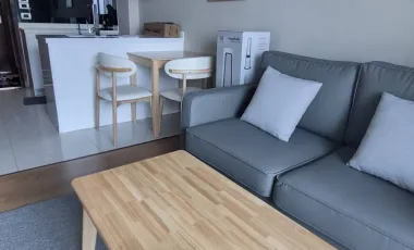 Wohnung zur Miete mit 1 Zimmer in Bang Lamung, Chonburi