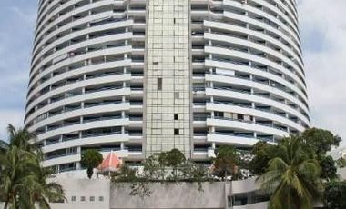 Condo en venta de 3 habitaciones en Bang Lamung, Chonburi