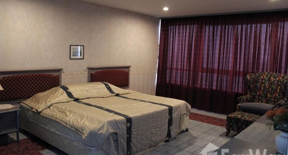 Продажа 3 спальни кондо в Банг Ламунг, Чонбури