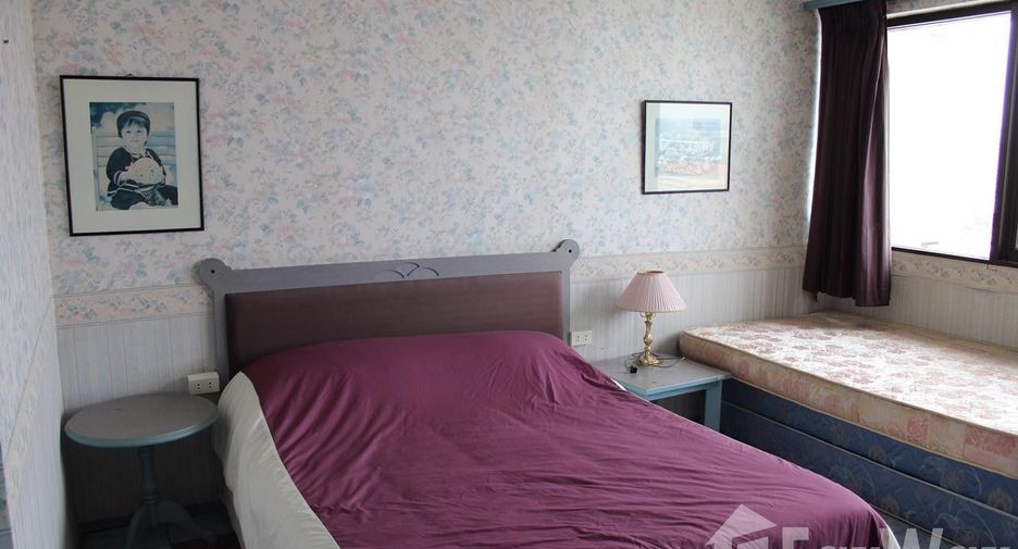 Продажа 3 спальни кондо в Банг Ламунг, Чонбури