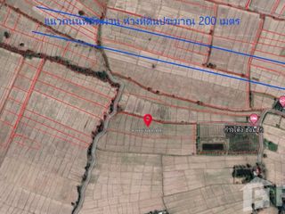 For sale land in San Kamphaeng, Chiang Mai