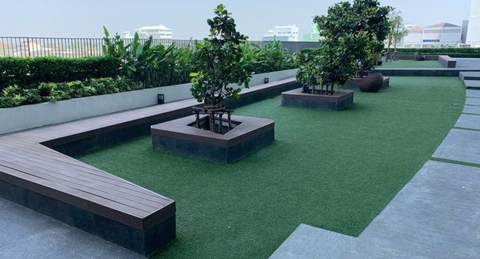For sale 1 bed condo in Bang Khae, Bangkok