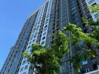 For sale 1 bed condo in Bang Khae, Bangkok