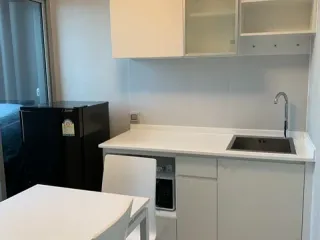 For sale 1 bed condo in Bang Khae, Bangkok