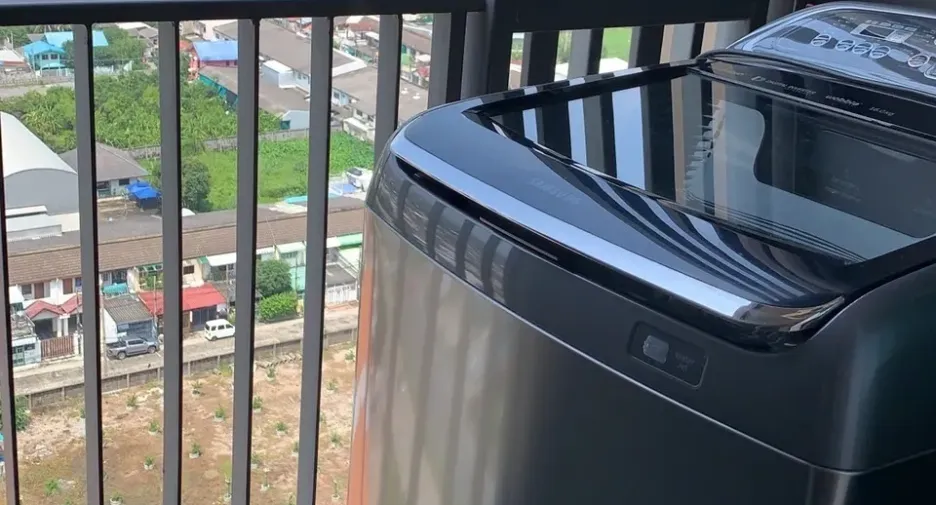 For sale 1 bed condo in Bang Khae, Bangkok