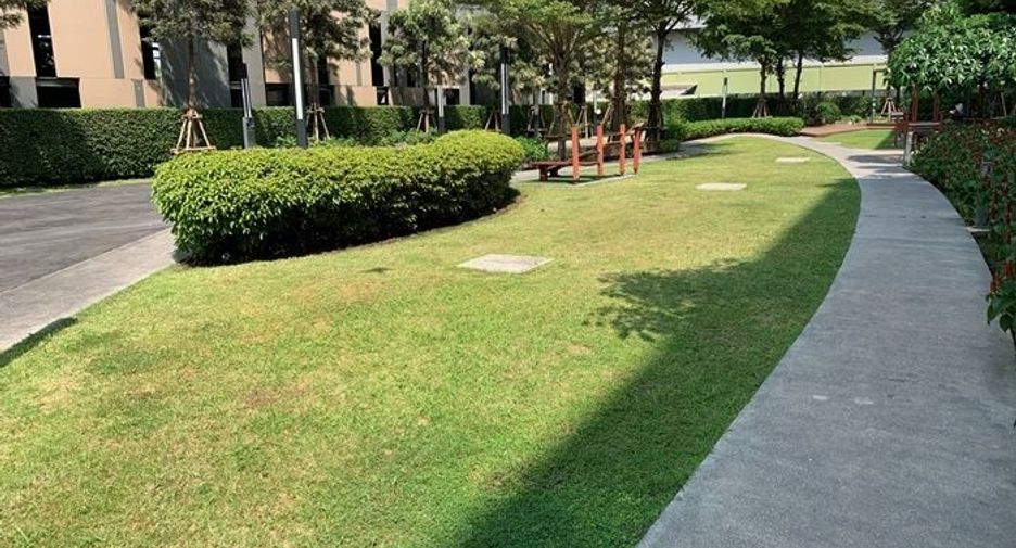 For sale 1 bed condo in Bang Khae, Bangkok