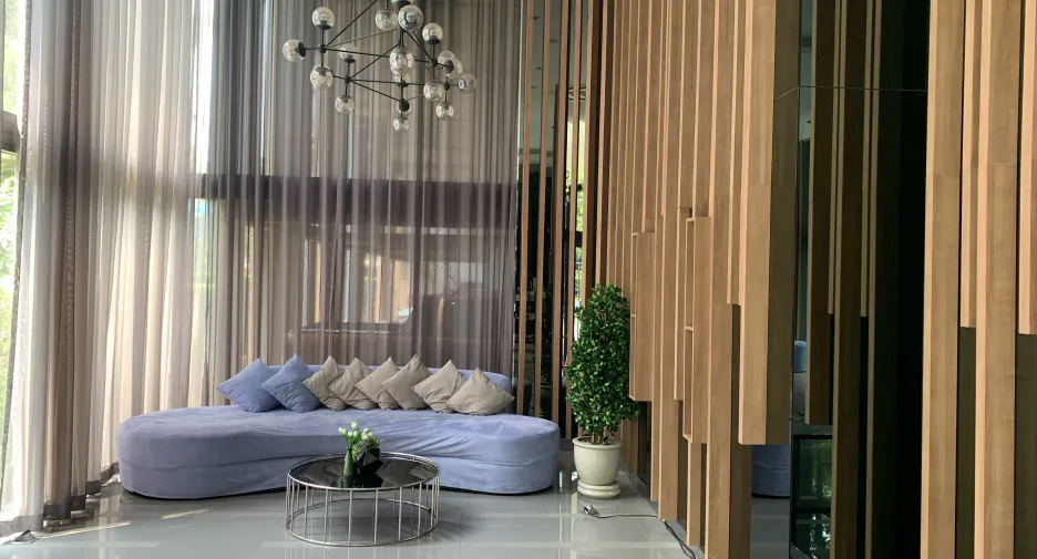 For sale 1 bed condo in Bang Khae, Bangkok