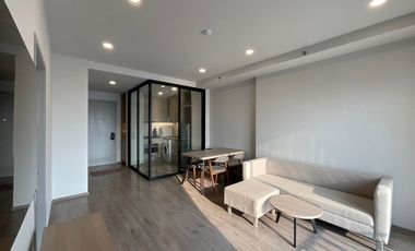 For sale and for rent 2 bedrooms condo in Bang Sue, Bangkok