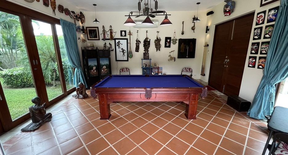 For sale 7 ベッドルーム villa in Sam Roi Yot, Prachuap Khiri Khan