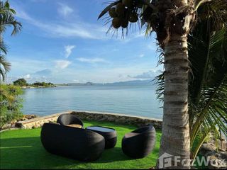 出售 4 卧室 别墅 在 Koh Phangan, 素叻