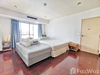 For sale 2 bedrooms condo in Cha Am, Phetchaburi