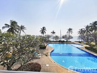 For sale 2 bedrooms condo in Cha Am, Phetchaburi