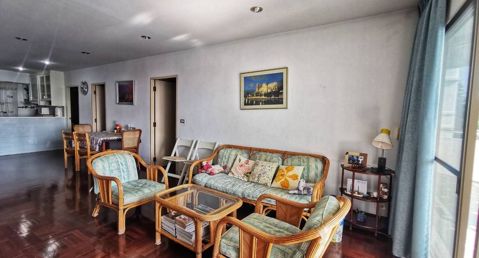 For sale 2 bedrooms condo in Cha Am, Phetchaburi