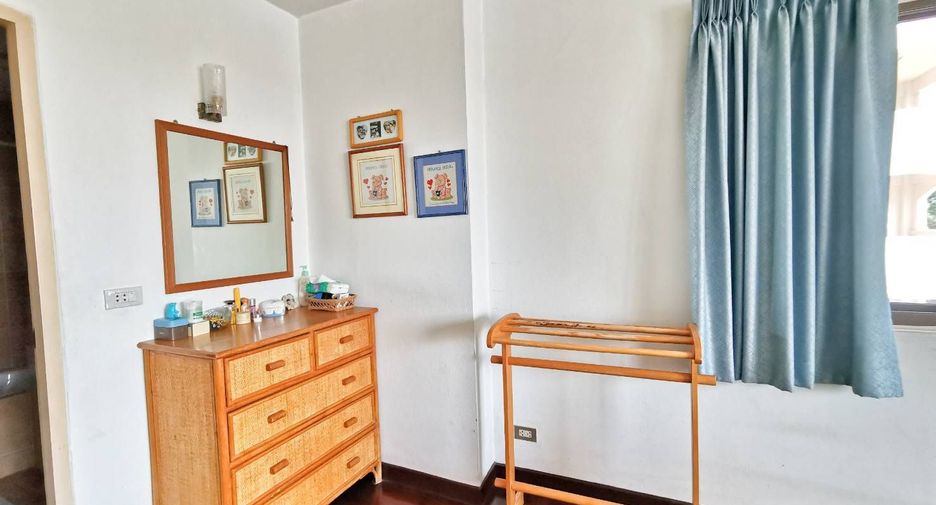 For sale 2 bedrooms condo in Cha Am, Phetchaburi