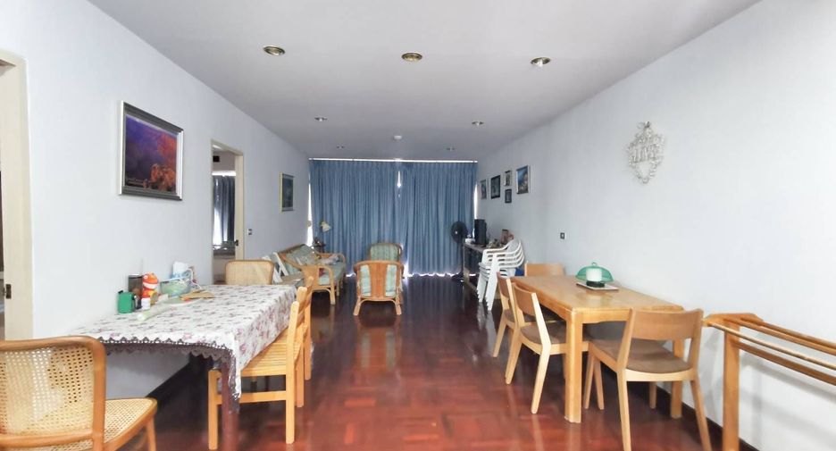 For sale 2 bedrooms condo in Cha Am, Phetchaburi