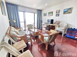 For sale 2 bedrooms condo in Cha Am, Phetchaburi