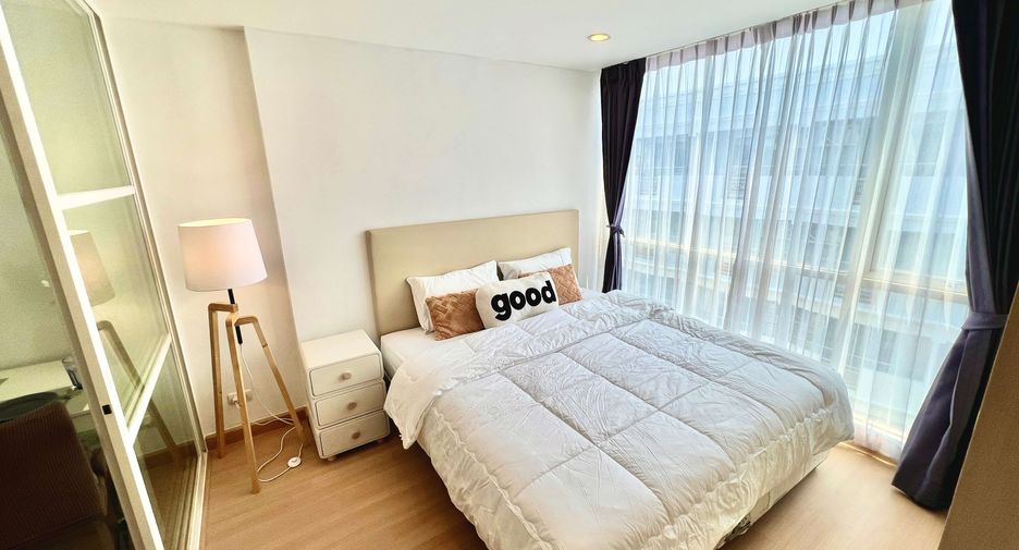 Condo en venta y en alquiler de 1 habitaciones en Prawet, Bangkok