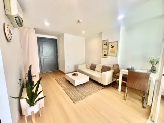 For sale そして for rent 1 Beds condo in Prawet, Bangkok
