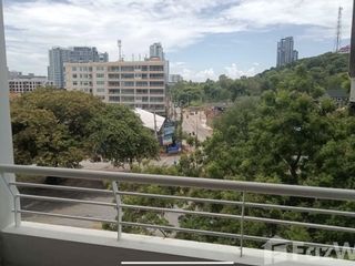 For Rent Studio Condo In Bang Lamung, Chonburi
