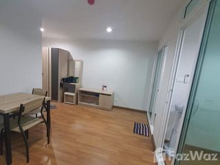 Продажа 1 кровать кондо в Тхон Бури, Бангкок