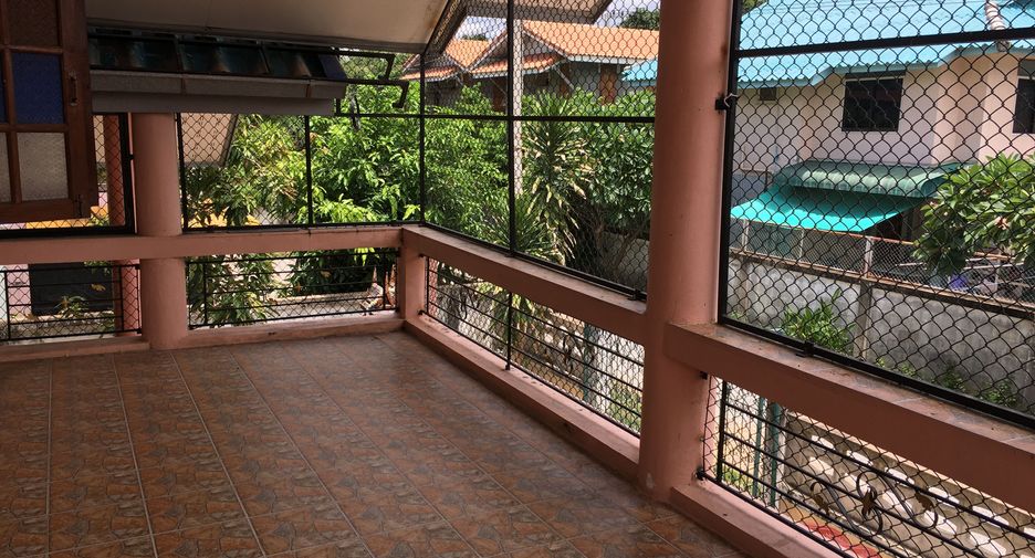 Продажа 3 спальни дом в Mueang Phrae, Пхрэ