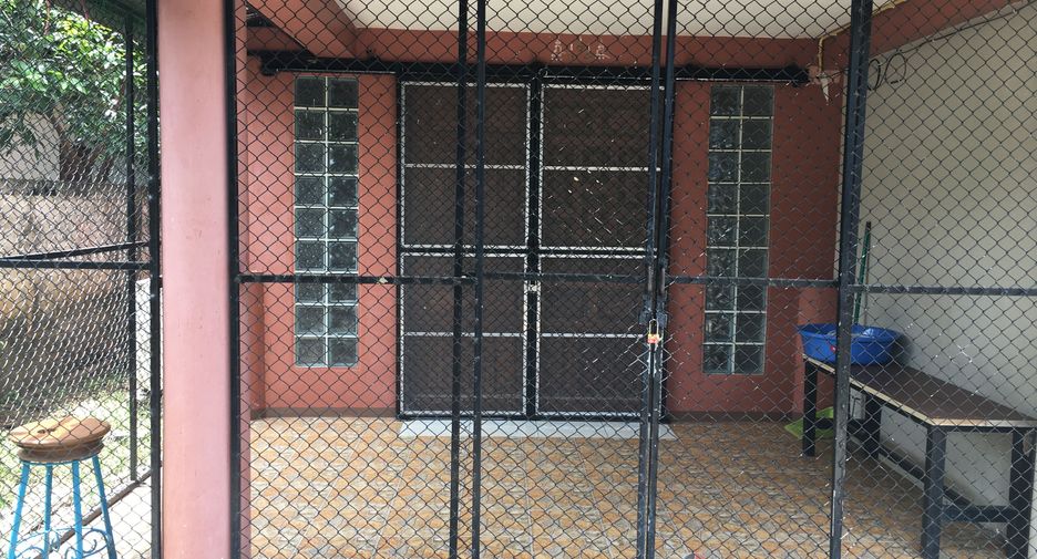 Продажа 3 спальни дом в Mueang Phrae, Пхрэ