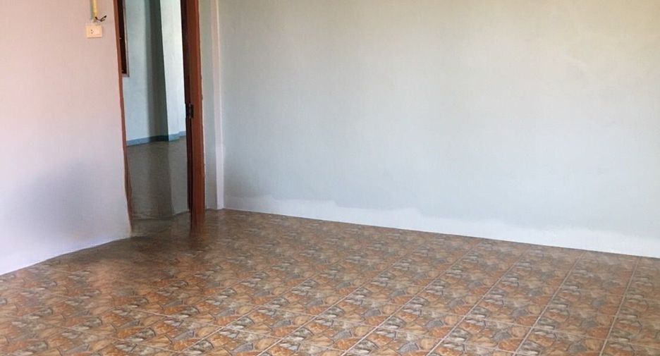 For sale 3 bedrooms house in Mueang Phrae, Phrae