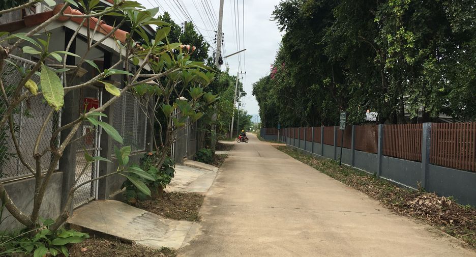 For sale 3 bedrooms house in Mueang Phrae, Phrae