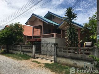 Продажа 3 спальни дом в Mueang Phrae, Пхрэ