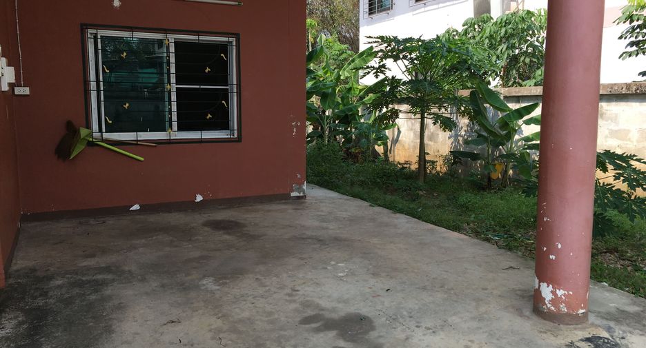 Продажа 3 спальни дом в Mueang Phrae, Пхрэ
