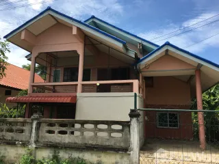 ขาย 3 ห้องนอน บ้านเดี่ยว ใน เมืองแพร่, แพร่