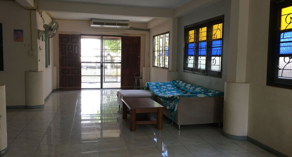 Продажа 3 спальни дом в Mueang Phrae, Пхрэ